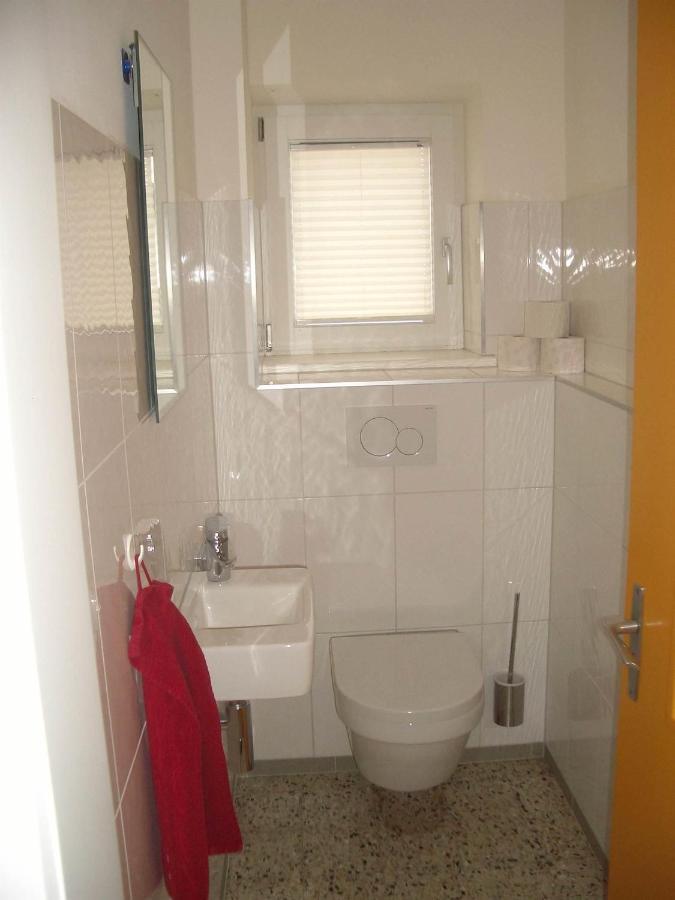 Kapellblick Daire Schruns Dış mekan fotoğraf