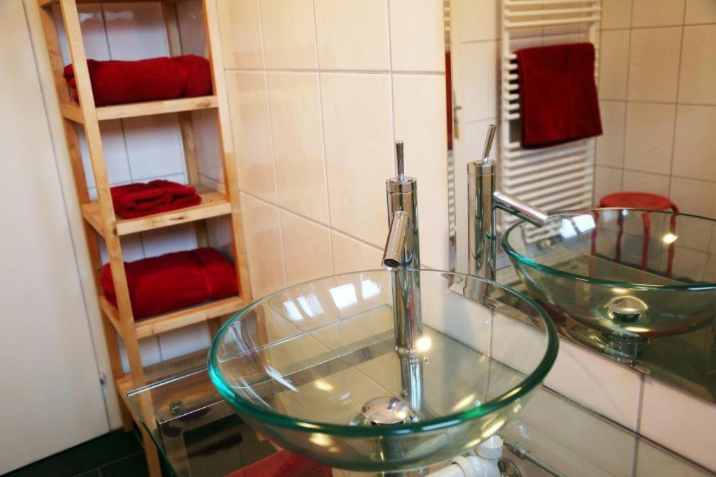 Kapellblick Daire Schruns Dış mekan fotoğraf