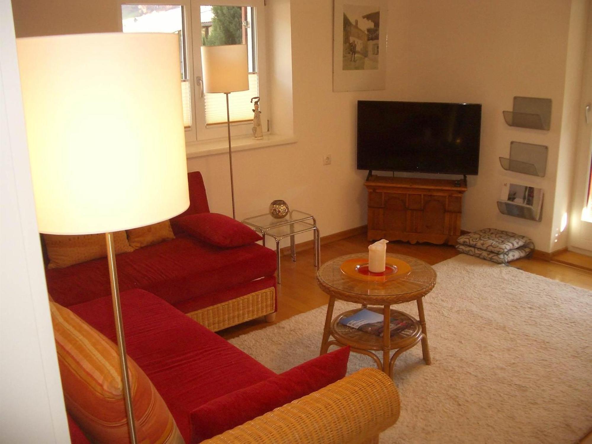 Kapellblick Daire Schruns Dış mekan fotoğraf