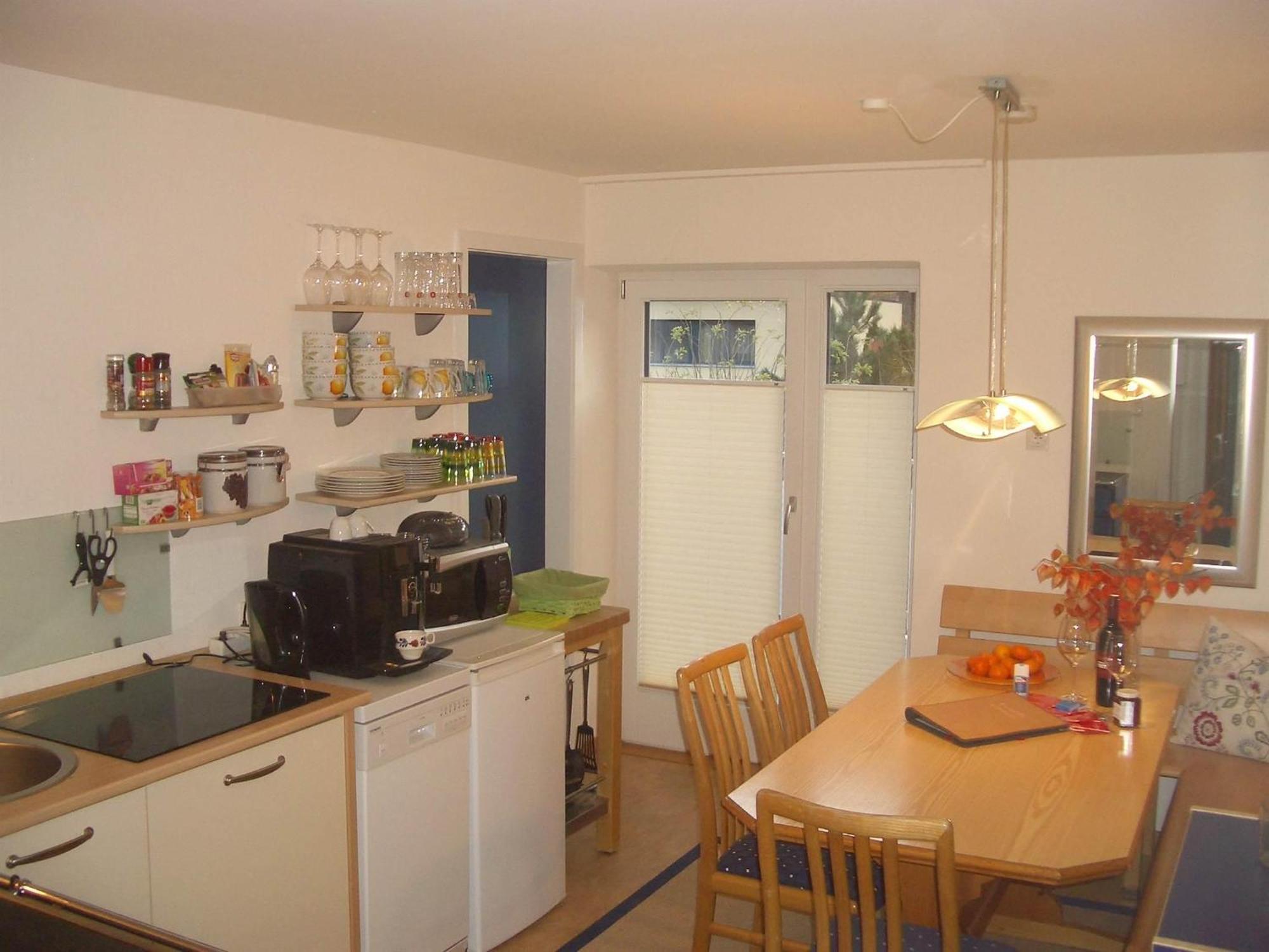 Kapellblick Daire Schruns Dış mekan fotoğraf