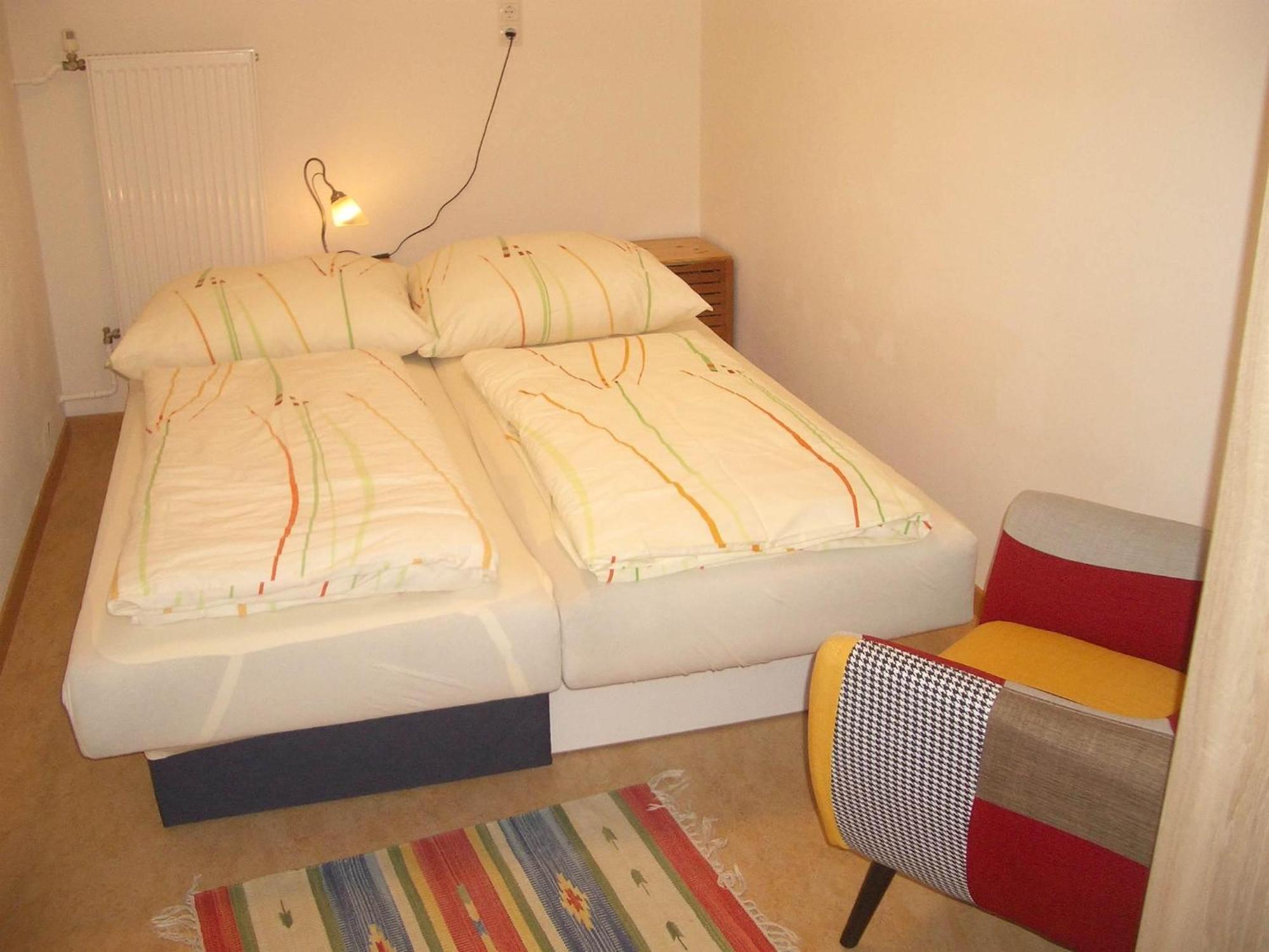 Kapellblick Daire Schruns Dış mekan fotoğraf