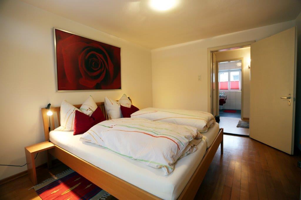 Kapellblick Daire Schruns Dış mekan fotoğraf
