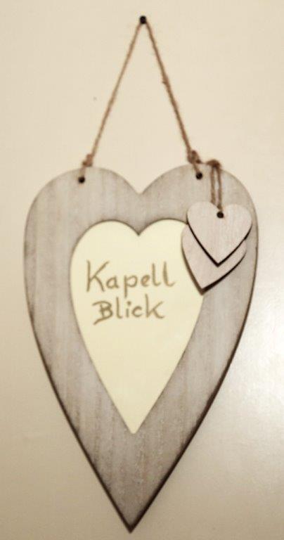 Kapellblick Daire Schruns Dış mekan fotoğraf